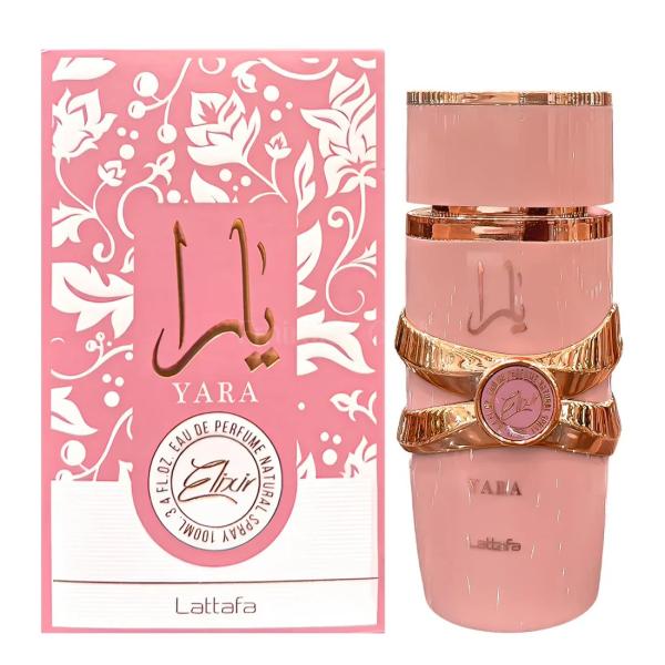 YARA ELIXIR 100ML EDP MUJER
